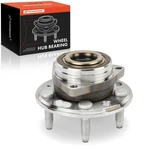 A-premium Front Or Rear Wheel Bearing And Hub Assembly With 5-LUG C... Fast Ship. Fixed Price $70.99.