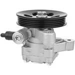 Jleo 21-5919 Power Steering Pump With Pulley For Honda Accord 1998-2002 2.3L .... Fixed Price $118.63.
