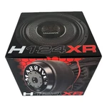 Massive Audio Hippo H124XR 6000 Watt 12" Dual Ohm Dvc Car Subwoofer. Fixed Price $699.99.