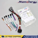 LPHFD31 Locpro Audio Integration T-harness 2018-2022 Non-amplified Ford. Fixed Price $54.99.