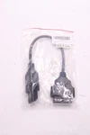 Otkefdi Motorbike Obd 4 Pin Adapter. Fixed Price $8.99.