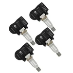 Hyr Tpms Sensor Tire Pressure Monitoring Fit For Nissan & Infiniti.... Fixed Price $58.71.