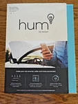 Hum /verizon -obd Diagnostic-vehicle Tracking-remote Speed & Boundary Alerts-new. Fixed Price $39.99.
