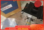 Mitsubishi HC-SF121 Servo Motor HCSF121 New In Box 1PC. Fixed Price $751.69.