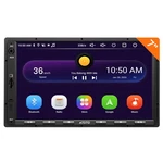 Atoto 7" A5L Din Stereo Gps Track Navi Radio Wireless Android Auto Carplay. Fixed Price $101.40.