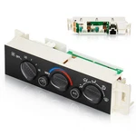 A/c Heater Climate Control Module Panel For 96-20 Chevy Gmc C1500 C2500 C3500.... Fixed Price $65.04.