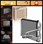 Hvac Heater Core For Chevy Gmc Cadillac Hummer Silverado Sierra Tahoe Yukon Xl 8. Fixed Price $91.99.