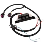 674-00923 Dual Speed Electric Fan Control Wiring Harness Kit Compatible With .... Fixed Price $72.97.