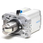 Festo Stopper Cylinder STAF-80-40-P-A-R 164894 -used-. Fixed Price $232.37.