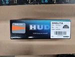 Shelita Speedometer Heads Up Display Car Hud G3 Atmosphere Lights, Digital. Fixed Price $60.00.