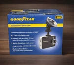 Goodyear Automotive Dash Cam 1080P 2.2" Lcd Loop Recording New Sealed GY1602. Fixed Price $22.00.