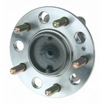 Moog Wheel Bearing And Hub Assembly For Kia (512266). Fixed Price $128.85.