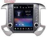 Linkswell TS-GMPU12-1RR-5S GEN5 T-style Radio For Gmc Silverado Sierra 2014-UP. Fixed Price $799.00.