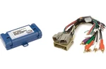 Pac Radio Replacement Interface Select Ford Lincoln And Mercury C2R-FRD1. Fixed Price $49.00.