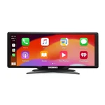 Driver Intellidash Pro X10, 10" Wireless Apple Carplay & Android Auto.... Fixed Price $232.25.