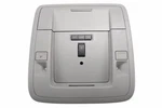 Genuine Gm Light Ash Console 84456890. Fixed Price $228.88.