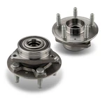 2X Front Or Rear Wheel Hub Bearing Fits Chevy Camaro 2013-2015 Impala 2018-2019. Fixed Price $70.49.