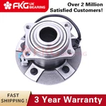 New Rear Wheel Hub Bearing Fits Saturn Vue Chevrolet Equinox Pontiac Torrent. Fixed Price $543.96.