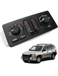 Fexon 599-210XD Climate Control Module Compatible With 2003- 2007 Chevy Gmc. Fixed Price $96.00.