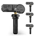 Cdwtps Tpms DODGE,4 Pack 433MHZ Tire Pressure Monitoring Four Sensors. Fixed Price $52.99.