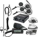 Navatlas Person In-helmet Communication Package NIRIH2. Fixed Price $1023.00.