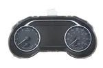 2016-2017 Nissan Maxima Speedometer Instrument Cluster Gauges (38,007 Miles). Fixed Price $51.61.