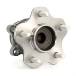 Rear Brg Hub Assy For Nissan Rogue Select 1411-540755 WE60493 91-540755. Fixed Price $84.87.