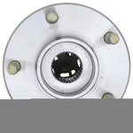 Wheel Bearing And Hub Assembly-r-line Raybestos 713214. Fixed Price $147.30.