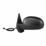 K-source 62084G Replacement Electric Mirror Left Heated For Chevy New. Fixed Price $80.73.