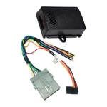 Crux Interfacing Solutions SOCGM17 50 Radio Interface 00-13. Fixed Price $61.68.