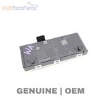 2018 Bmw 540D Xdrive - Trunk / Deck Lid Control Module 7491951. Fixed Price $42.49.