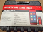Autel Maxitpms ITS600PRO Tablet W/all Systems Bluetooth, Brand New W/case!. Fixed Price $299.00.