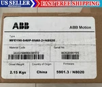 MFE190-04UP-09A0-2+N8020 Abb New In Box. Fixed Price $737.14.