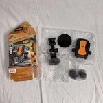 Armor All AMK3-0117-BLK Suction Phone/gps Mount. Fixed Price $9.99.