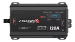 Stetsom Infinite Black 120 Charger Battery. Fixed Price $198.92.