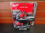 New Milwaukee 48-11-1837 High Output M18 CP3.0 Battery 2 Pack. Fixed Price $137.99.