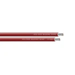 Sea-dog Awg Red Primary Wire 25' 8008020. Fixed Price $36.09.