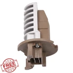 Yaopei Blower Motor Resistor 79330-S3V-A51. Fixed Price $27.99.