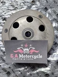 Clutch Bell =107MM - Peugeot Looxor 50, Kisbee Sc Metropolis, Ludix. Fixed Price $27.56.