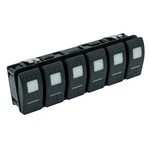 Maretron Contura Ii All Position (momentary-on) With Vmm #A3801-1. Fixed Price $162.84.