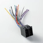 Wiring Harness Wire Adapter Plug 1987-UP Raptor/metra 70-1784 VW9000. Fixed Price $9.73.