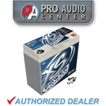 XP750 Xs Power 12V Agm Supplemental Battery 22AH 750A Max. Fixed Price $119.99.