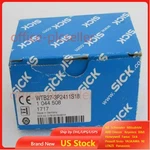 Us Free Tax Sick WTB27-3P2411S18 WTB273P2411S18 1044508 Photoelectric. Fixed Price $251.99.