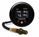 Innovate ECB-1 Boost Ethanol Advanced Complete Gauge Kit. Fixed Price $486.45.