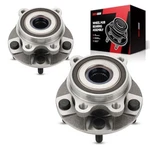 Torchbeam 512505 Rear Wheel Hub Bearing Assembly For 2010-2015 Toyota Prius,. Fixed Price $88.26.