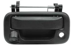 New Rostra 250-8650 Tailgate Handle Backup Camera Kit 2004-2014 Ford F150. Fixed Price $246.09.