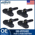 4PCS Tpms Tire Pressure Monitor Sensor 6F2Z1A189A Ford F150 Explorer Lincoln. Fixed Price $23.99.