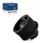 Keloke Front Hvac Heater Blower Motor Fan Fits For Hyundai Azera 12-17, Elant.... Fixed Price $73.61.