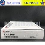One Keyence EH-305 Photoelectric Sensor New In Box Us Free Tax. Fixed Price $105.67.