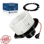 Keloke Front Hvac Heater Blower Motor Fan Compatible With 1997-2015 Ford E-15.... Fixed Price $58.29.